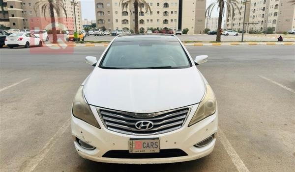 Hyundai Azera 2013 for sale in Iraq - Baghdad